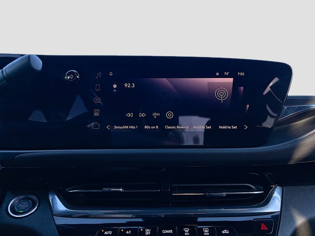 Used 2025 Buick Envista Avenir image 14