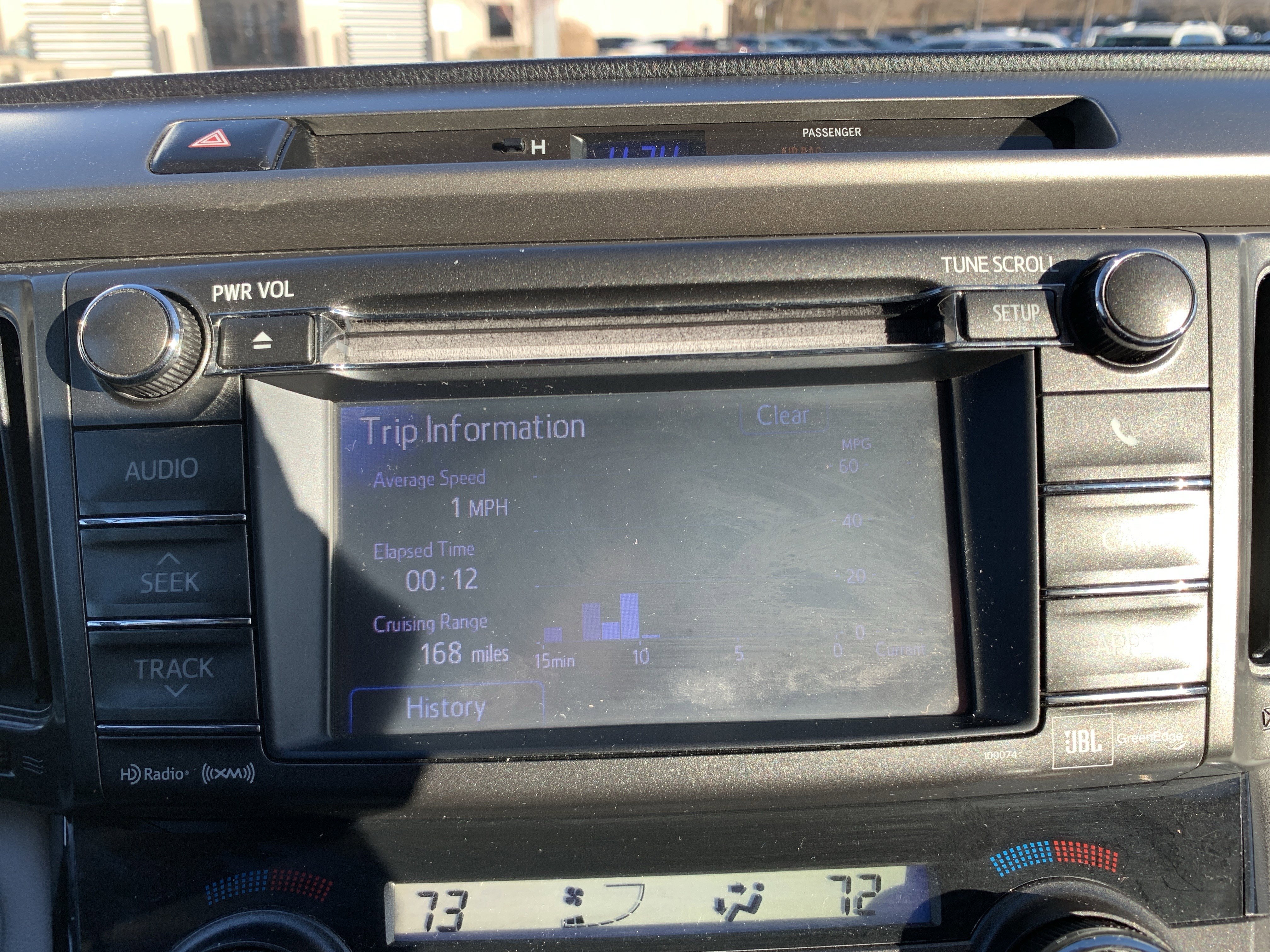 Used 2013 Toyota RAV4 Limited image 24