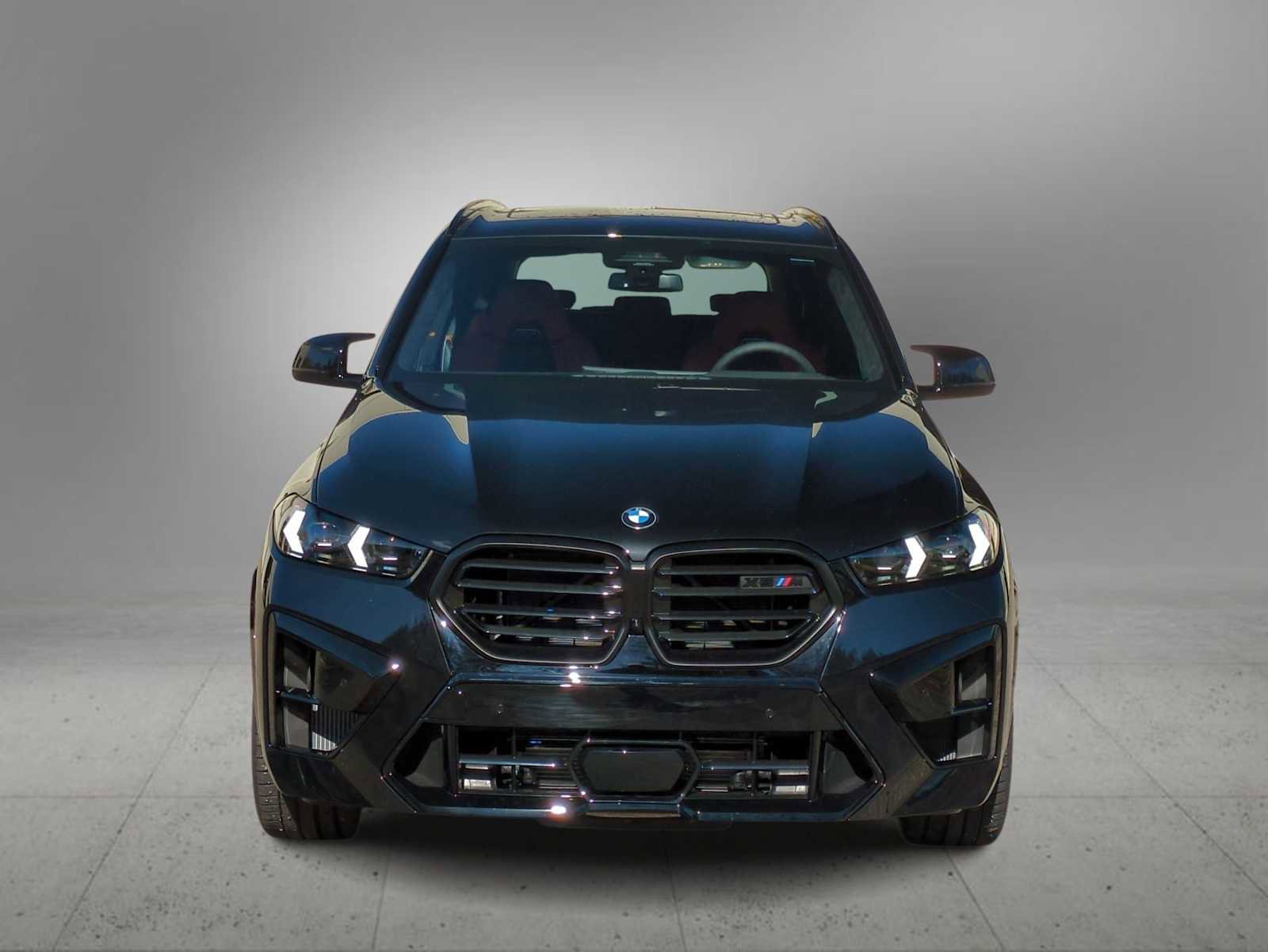 New 2026 BMW X5 M Competition w/ Executive Package image 3