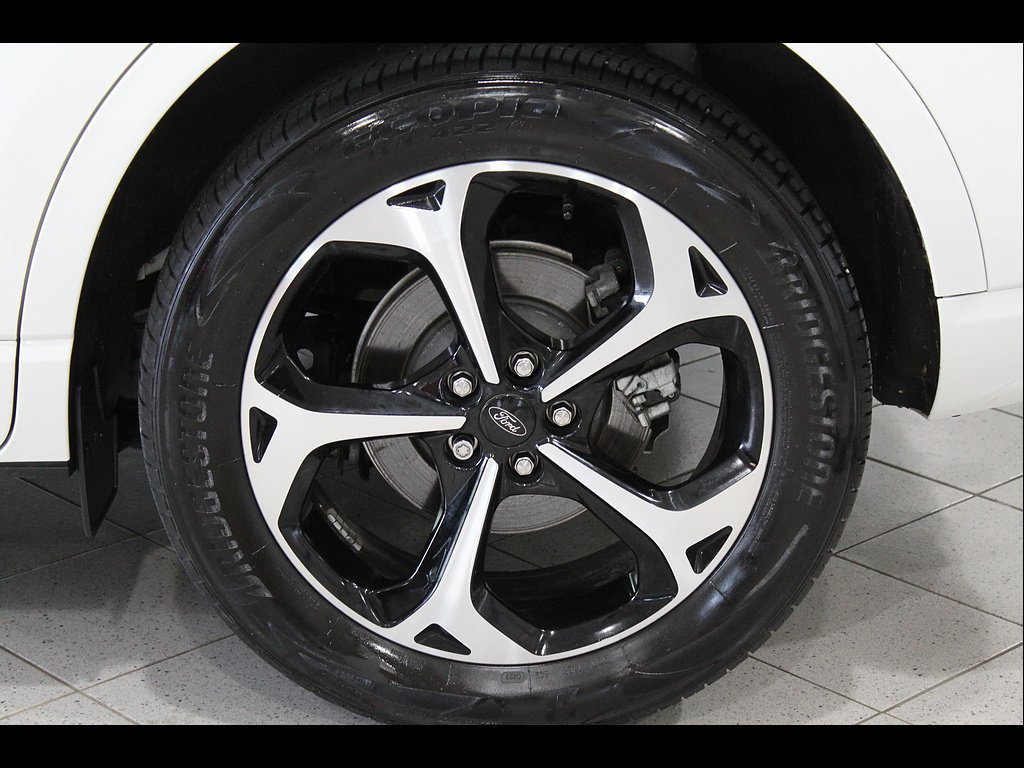 Used 2023 Ford Escape ST-Line Select w/ Tech Pack #2 AWD/4WD image 11