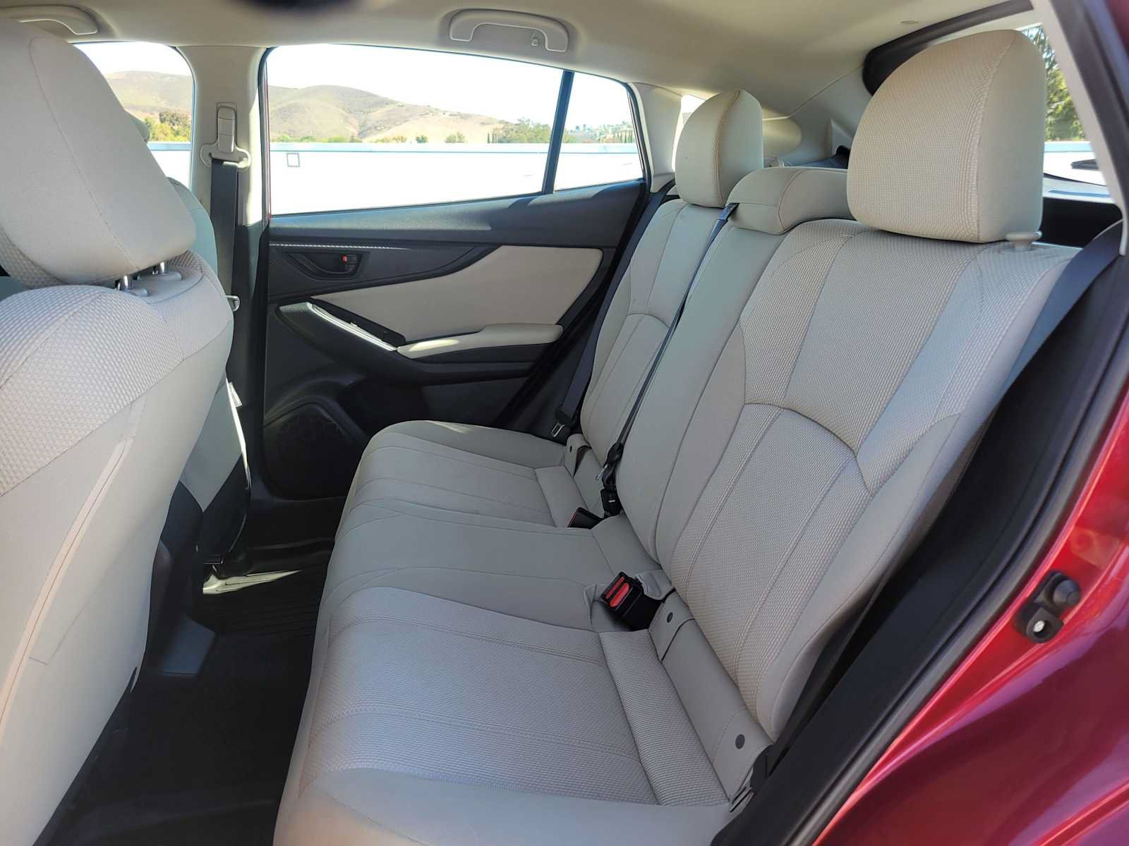 Used 2019 Subaru Impreza 2.0i Premium AWD/4WD image 17