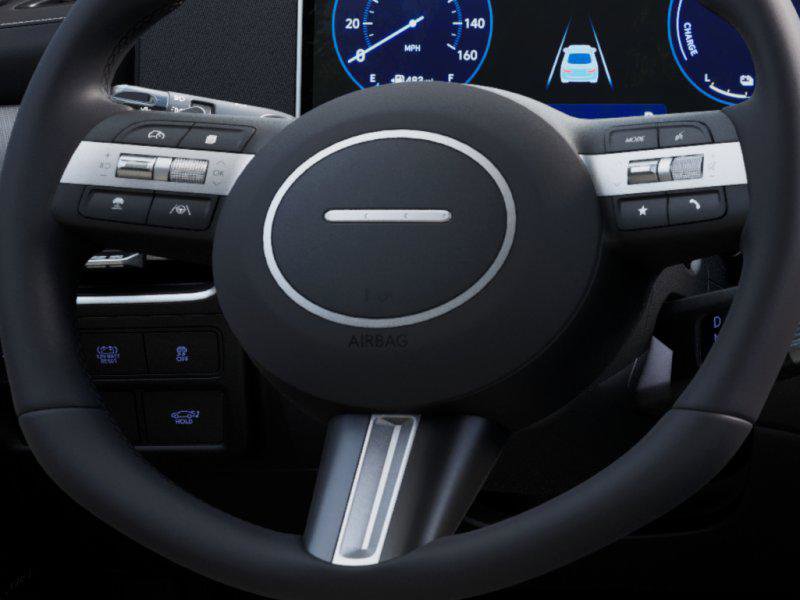 New 2026 Hyundai Sonata Limited image 15