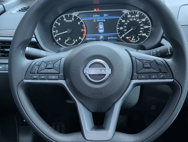 Used 2025 Nissan Altima 2.5 SV AWD/4WD image 15