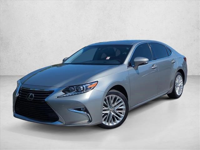 Used 2016 Lexus ES 350
