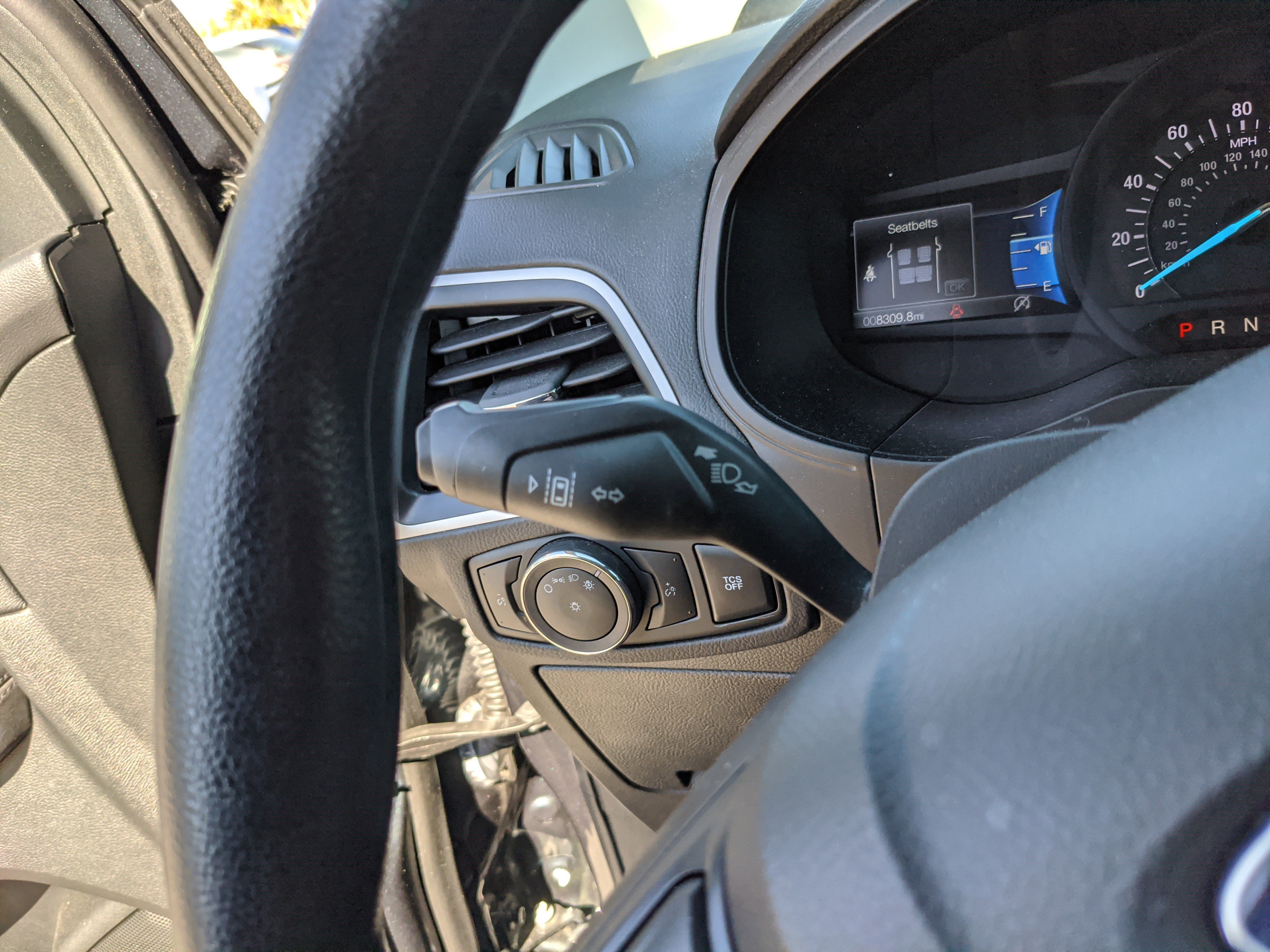 Used 2024 Ford Edge SE image 29