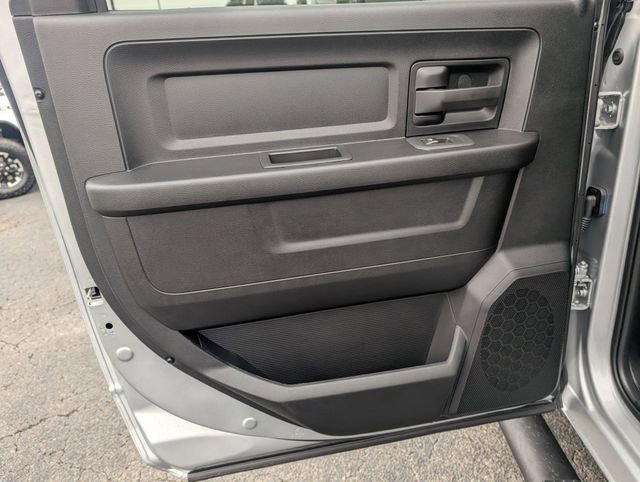 New 2026 RAM 2500 Tradesman image 23