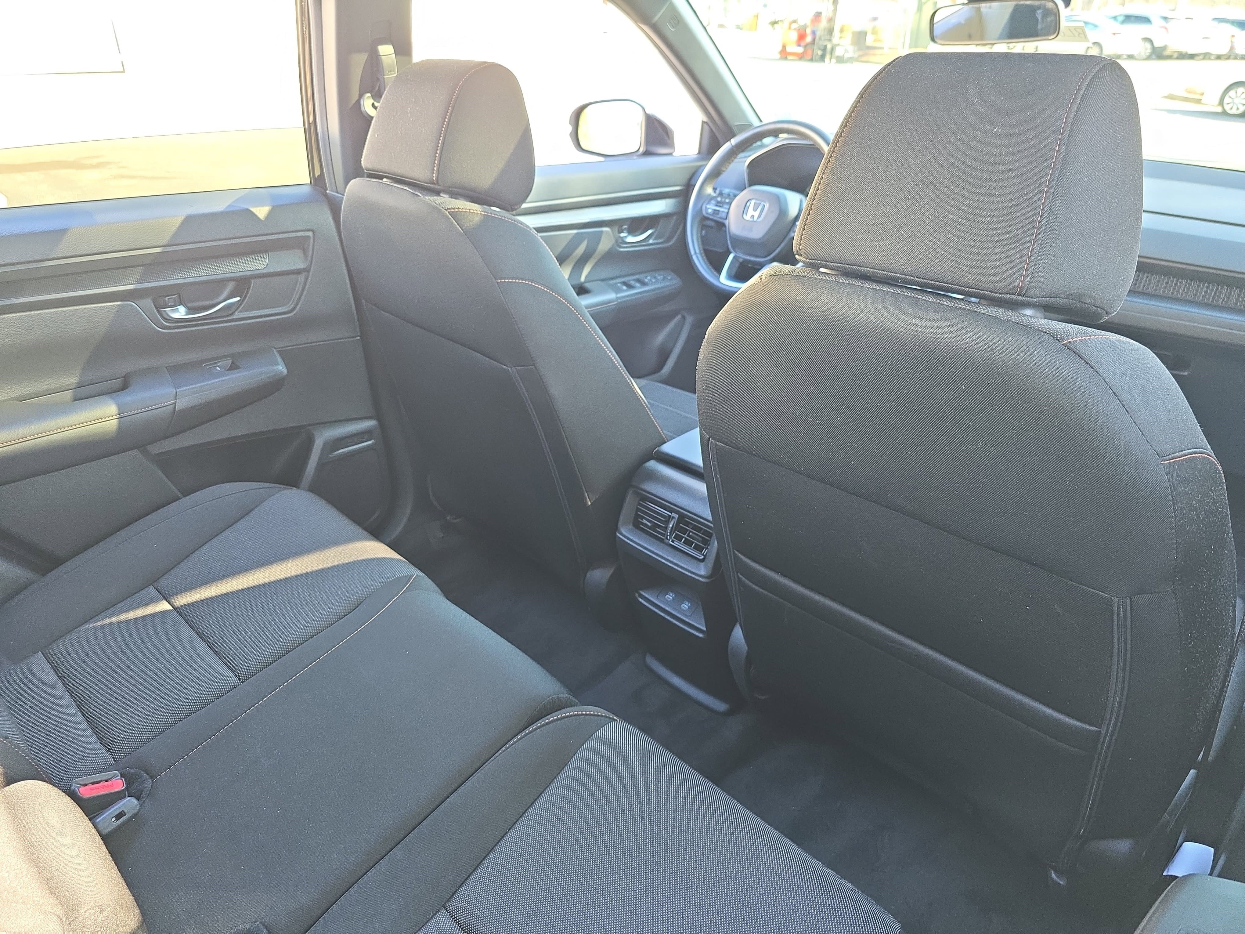 Certified 2024 Honda CR-V Sport image 11