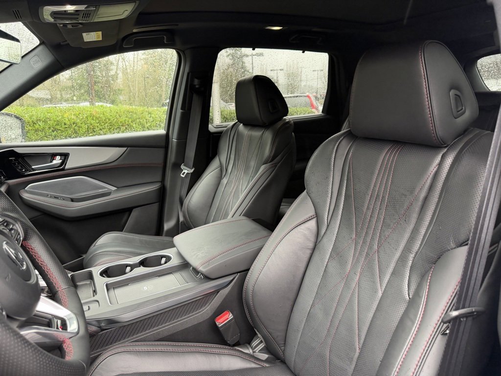 New 2026 Acura MDX A-Spec image 16