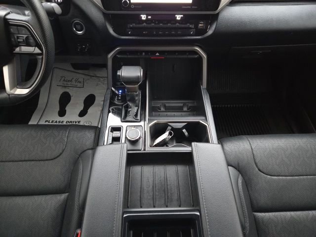 Used 2024 Toyota Tundra SR5 w/ SR5 Premium Package image 33