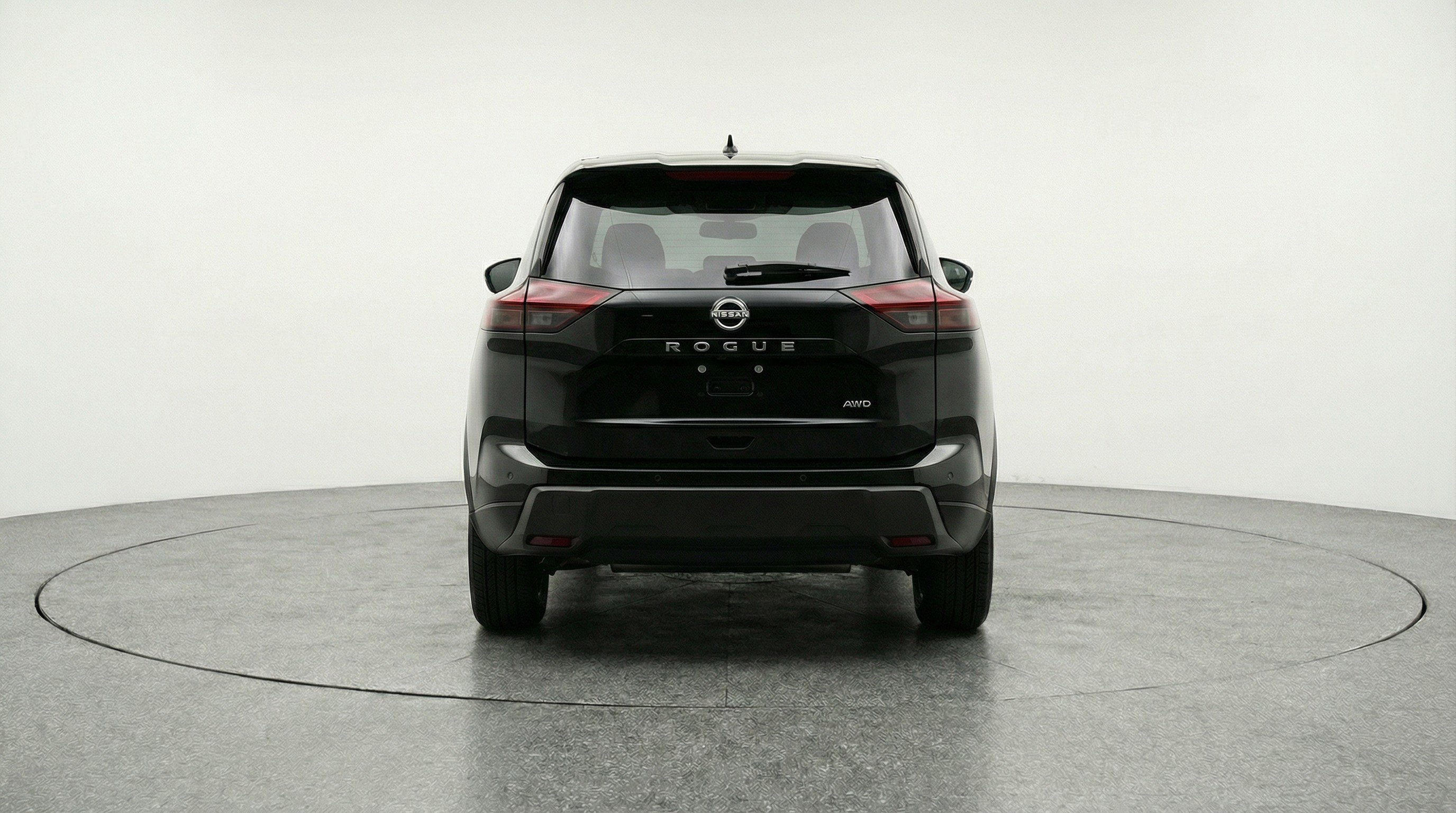 Used 2025 Nissan Rogue SV image 7