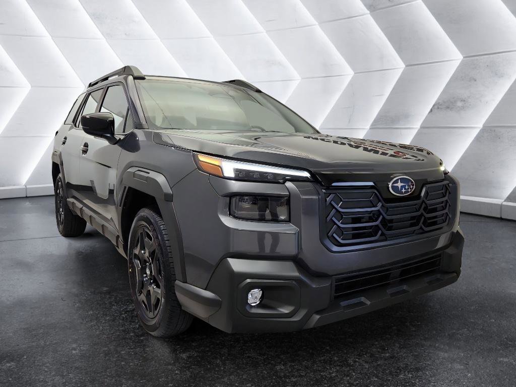 New 2026 Subaru Outback Limited AWD/4WD image 1