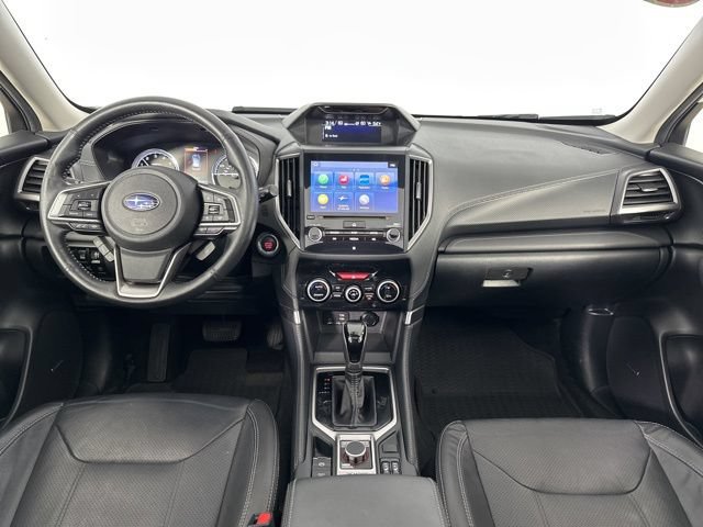 Used 2020 Subaru Forester Touring AWD/4WD image 16