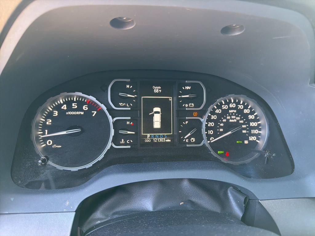 Used 2021 Toyota Tundra SR5 image 16