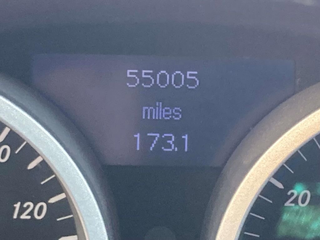 Used 2007 Mercedes-Benz SLK 350 image 20