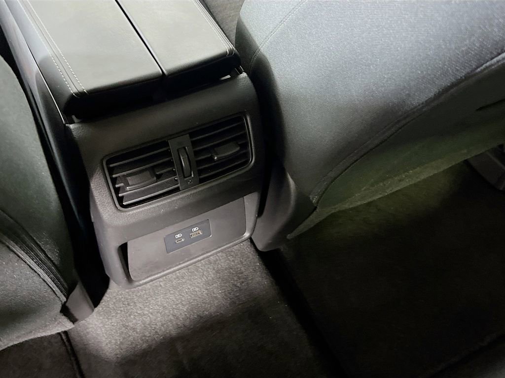 Used 2023 Nissan Rogue SV image 22