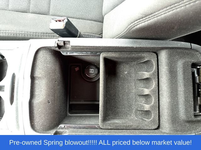 Used 2016 Dodge Charger Police w/ Street Appearance Group RWD image 26