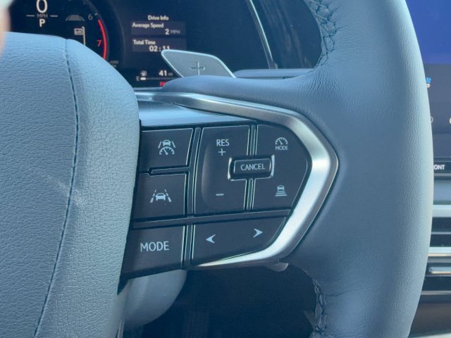 New 2026 Lexus RX 350 Premium w/ Convenience Package FWD image 18