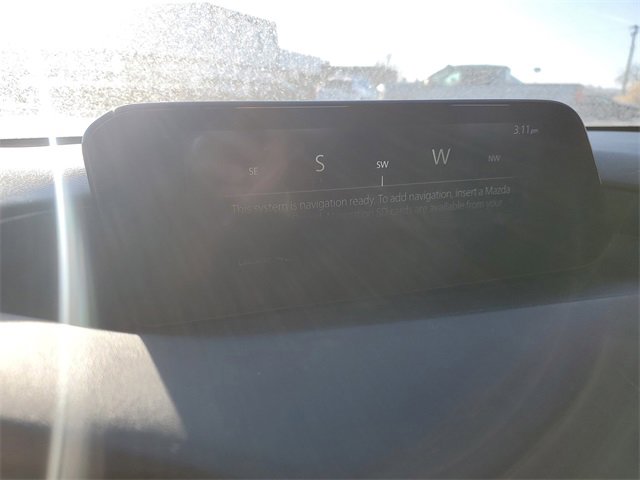 Used 2021 MAZDA MAZDA3 s image 14