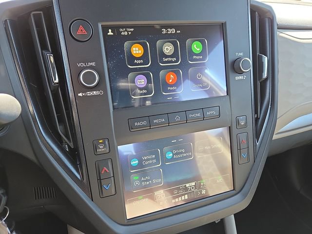 New 2026 Subaru Forester image 11