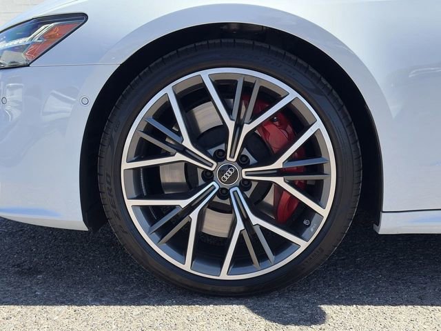 Used 2025 Audi S7 Premium Plus w/ S Sport Package image 10
