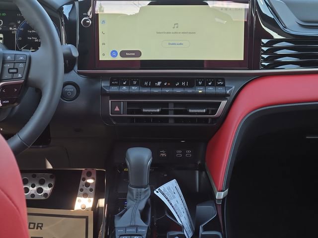 Used 2026 Toyota Camry XSE w/ Premium Plus Package image 20