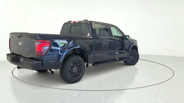 New 2026 Ford F150 XLT w/ Equipment Group 302A MID AWD/4WD image 5