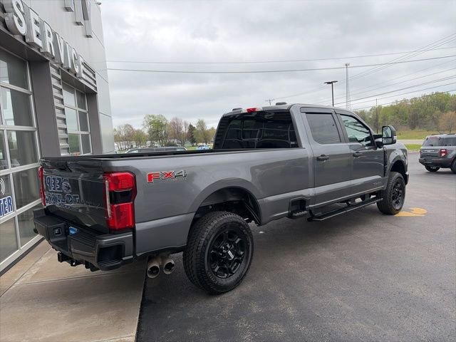 Used 2024 Ford F250 XL w/ STX Appearance Package AWD/4WD image 3