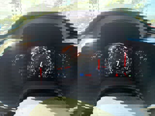 Used 2016 Chevrolet Corvette Stingray Coupe image 12