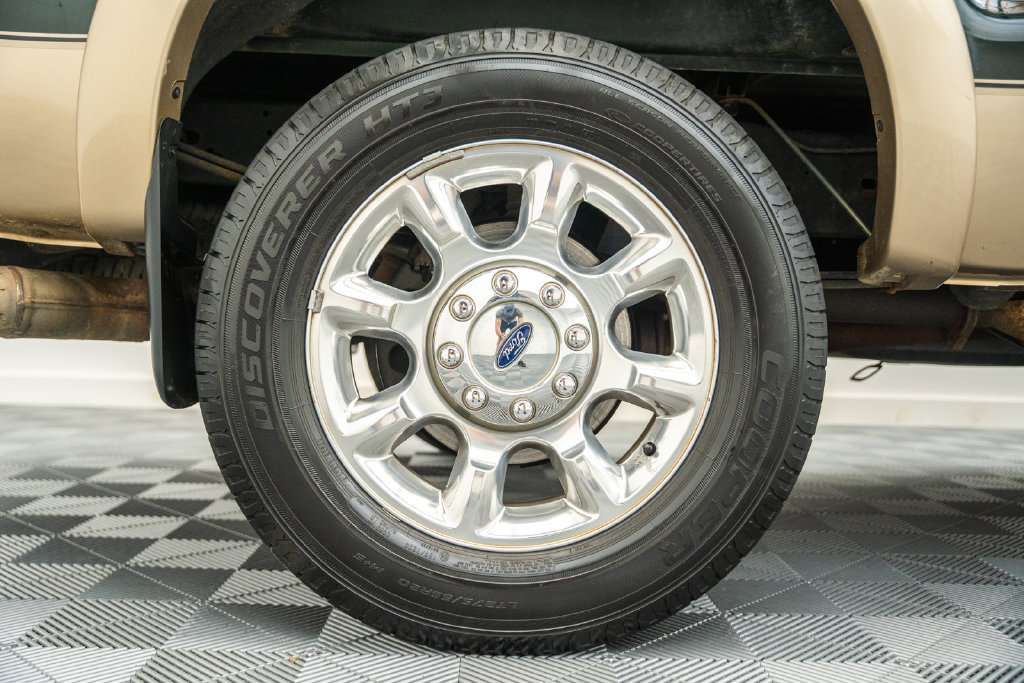 Used 2014 Ford F250 Lariat AWD/4WD image 23