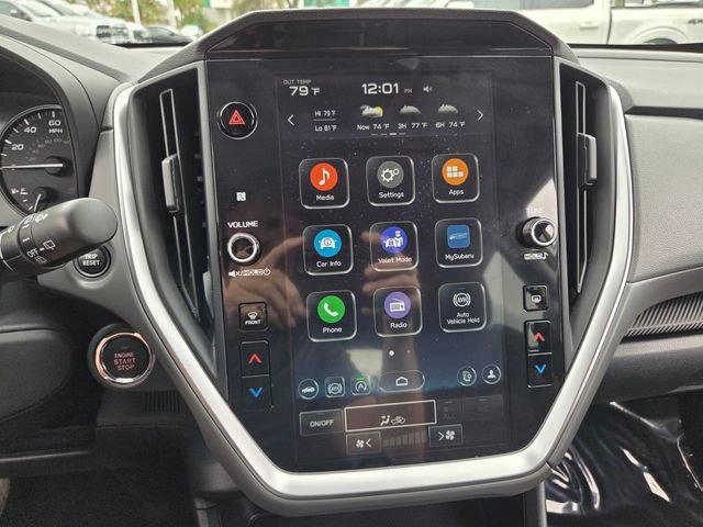 Used 2025 Subaru Crosstrek 2.0i Premium w/ Convenience Package #2 image 23