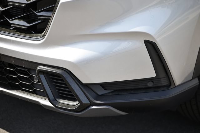 New 2026 Honda CR-V Sport-L image 4