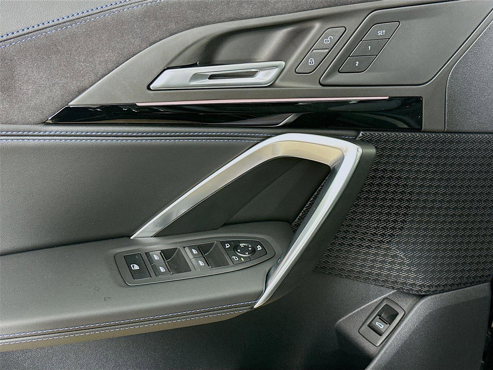 New 2026 BMW X1 xDrive28i w/ Technology Package image 17