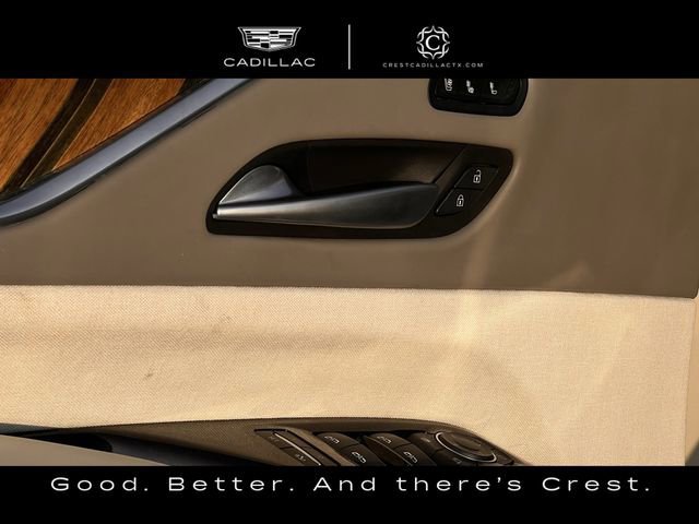 Certified 2021 Cadillac Escalade Sport Platinum image 23
