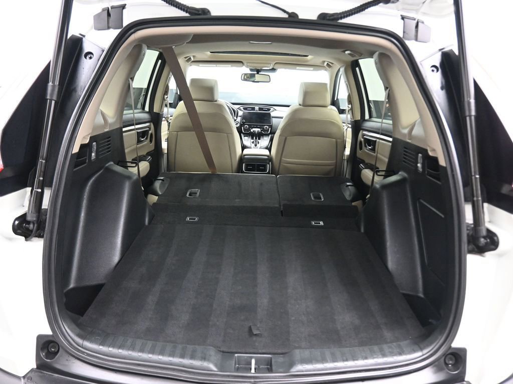 Used 2017 Honda CR-V Touring image 50