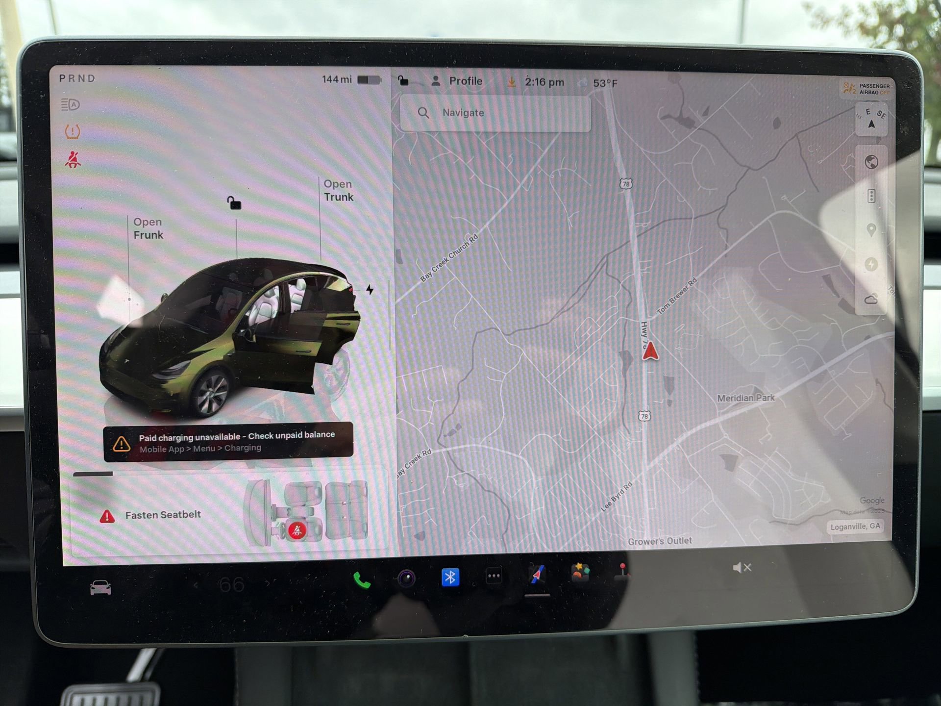 Used 2022 Tesla Model Y Long Range image 6