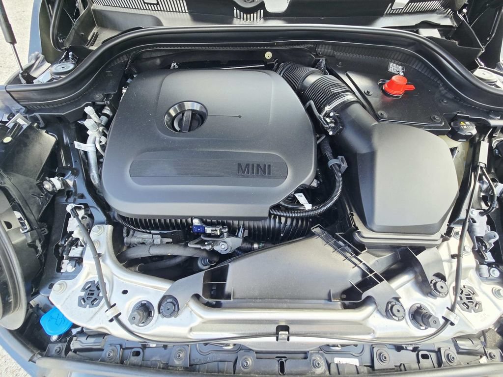 Used 2025 MINI Cooper John Cooper Works FWD image 26