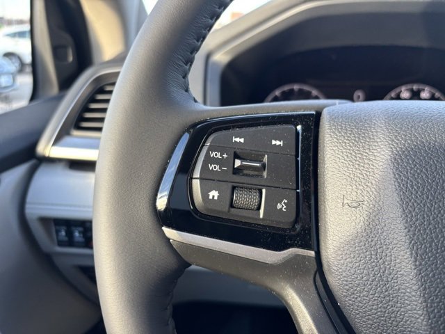 Used 2026 Honda Odyssey EX-L image 14