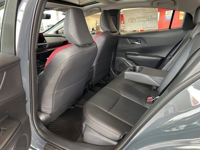 New 2026 Toyota Prius Plug-In Hybrid image 26