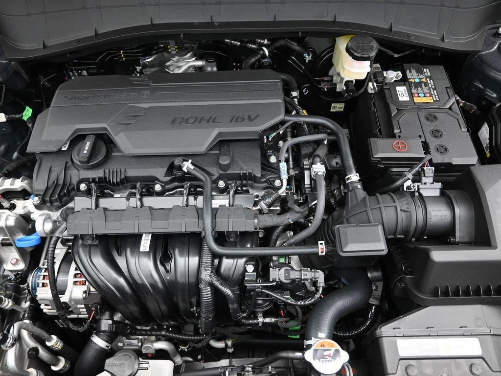 New 2026 Hyundai Kona SEL Sport image 29