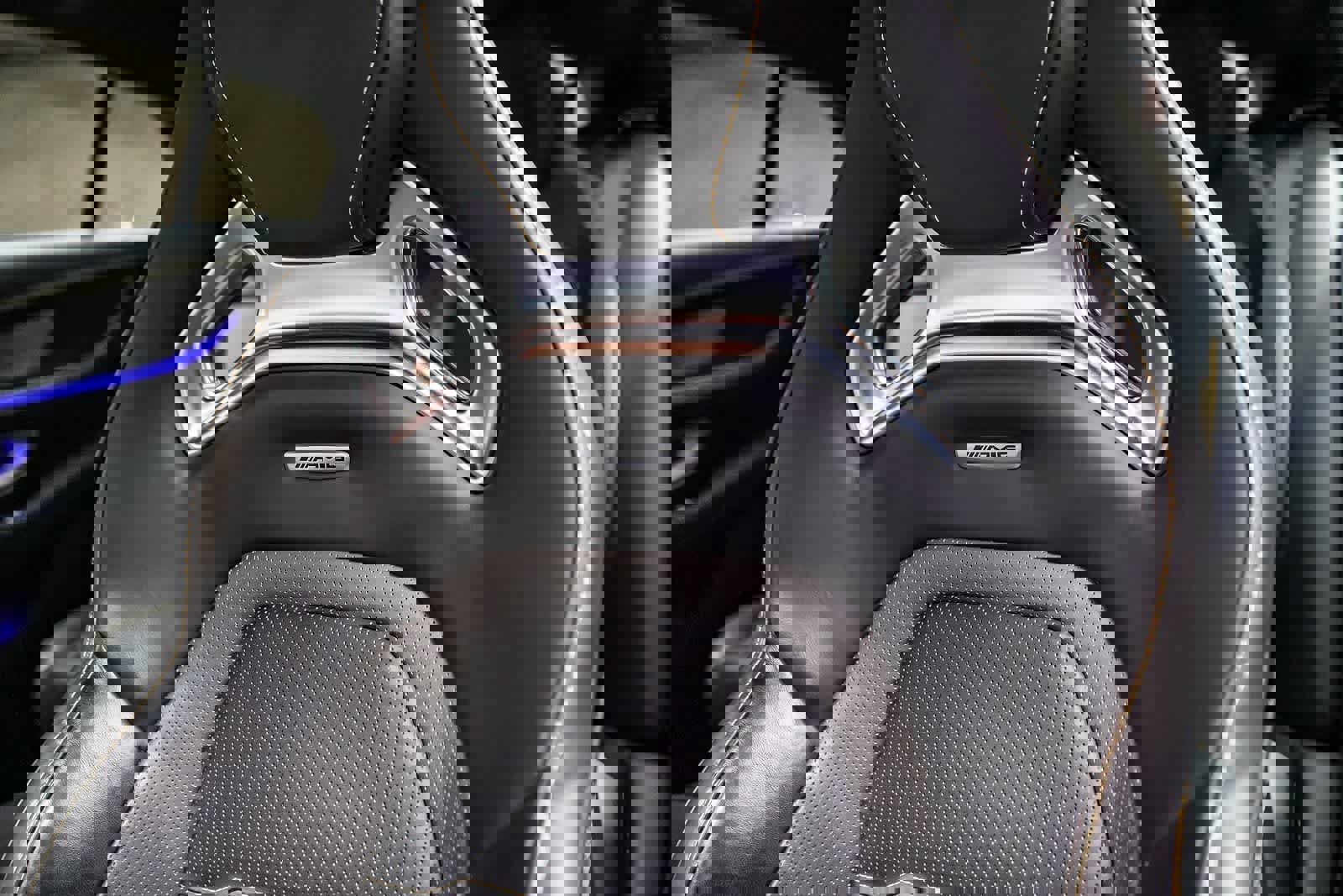 Used 2023 Mercedes-Benz AMG GT 63 S image 25