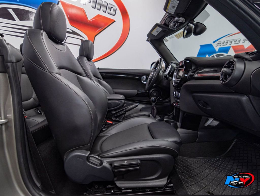Used 2018 MINI Cooper S image 22