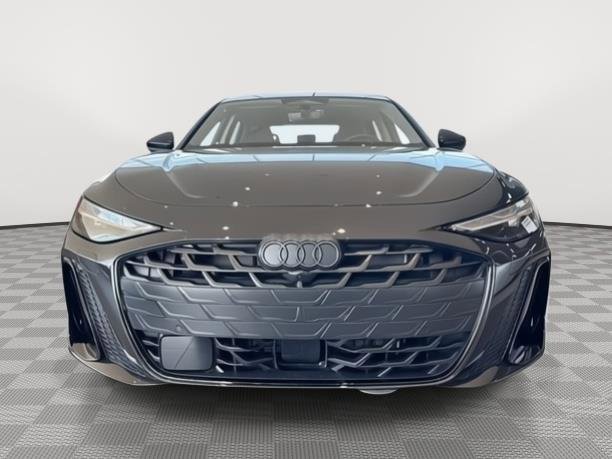 New 2026 Audi A6 Premium Plus AWD/4WD image 3