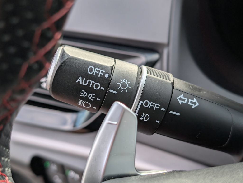 Used 2021 Acura RDX A-Spec FWD image 40