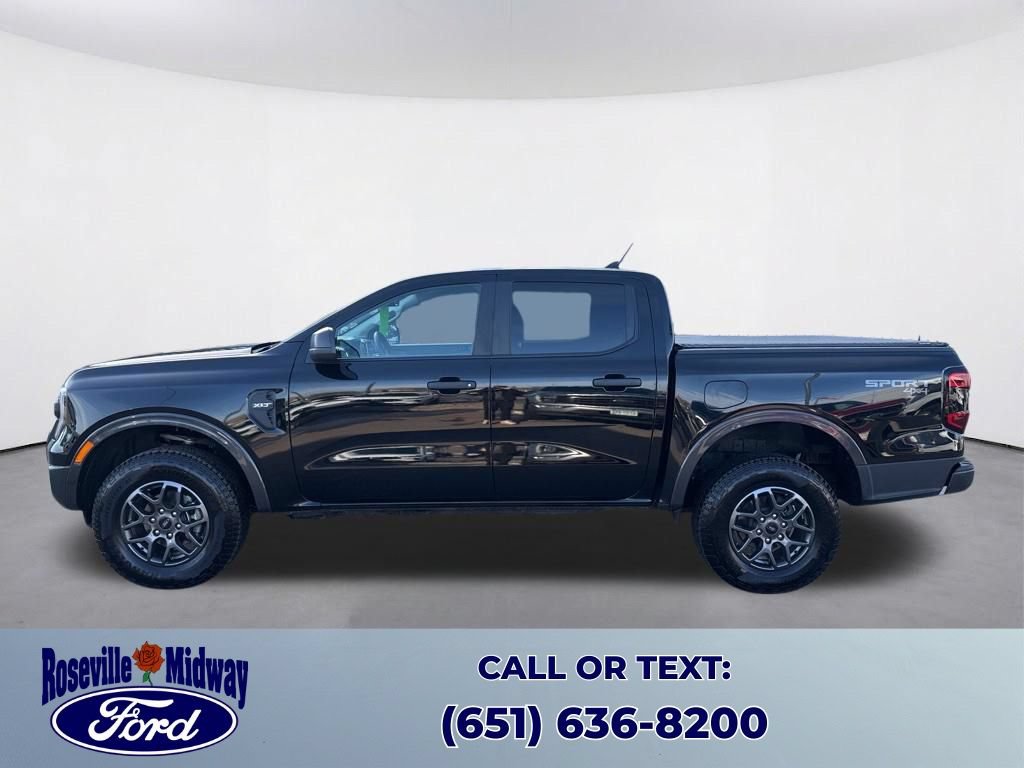 Used 2023 Ford Bronco Black Diamond AWD/4WD image 42