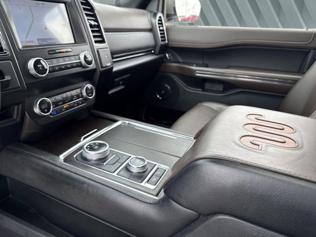 Used 2021 Ford Expedition Max King Ranch AWD/4WD image 27