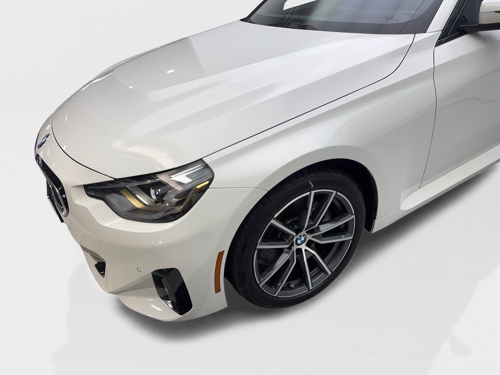 Used 2026 BMW 230i Coupe RWD image 18