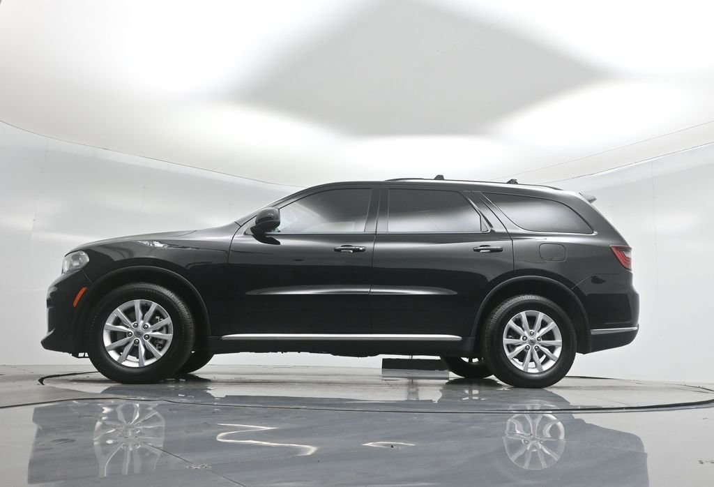 Used 2023 Dodge Durango SXT Launch Edition image 50