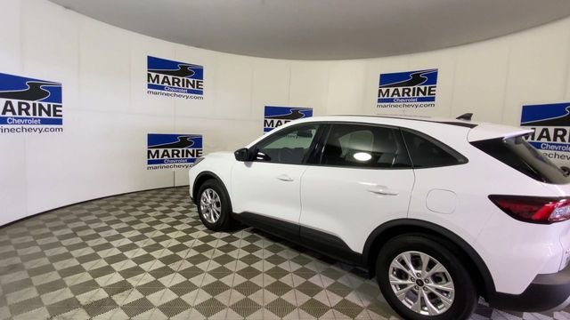 Used 2025 Ford Escape Active FWD image 8