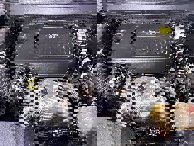 Used 2019 Jeep Cherokee Trailhawk w/ Comfort/Convenience Group image 31