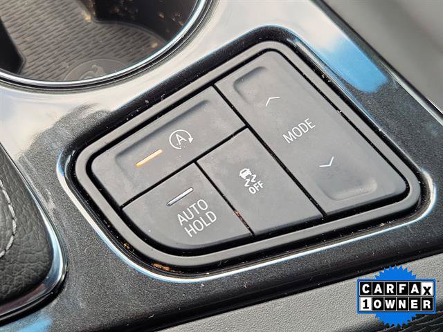 Certified 2022 Cadillac CT4 Luxury RWD image 48